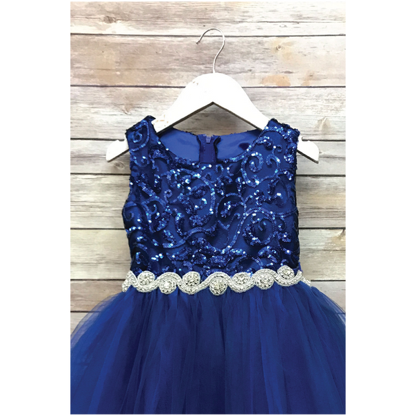 Janet Dress