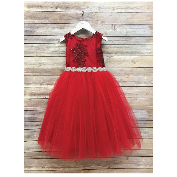 Janet Dress