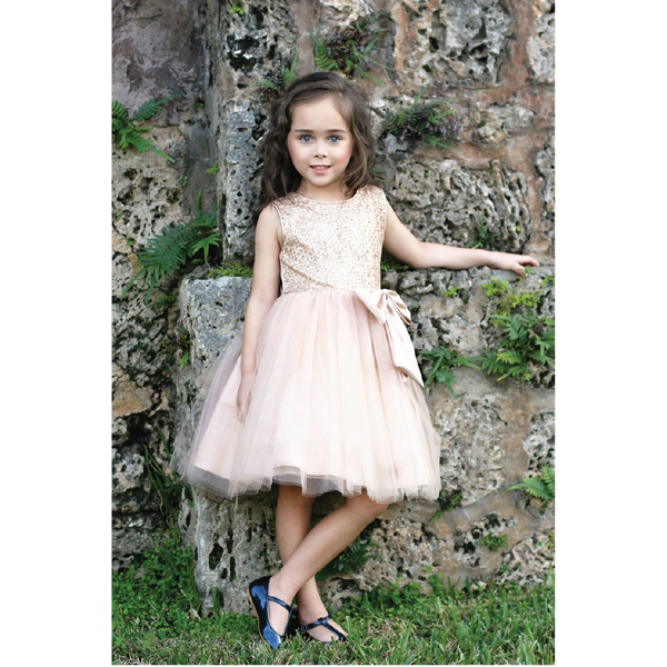 Camilla Dress
