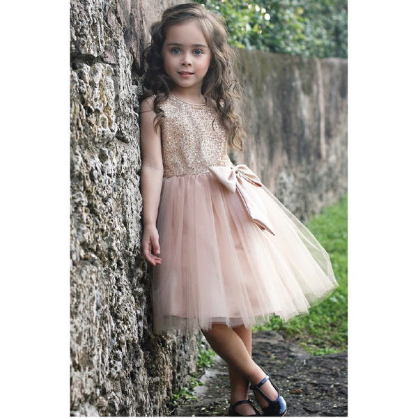 Camilla Dress