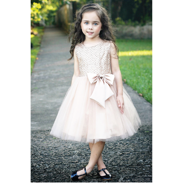 Camilla Dress