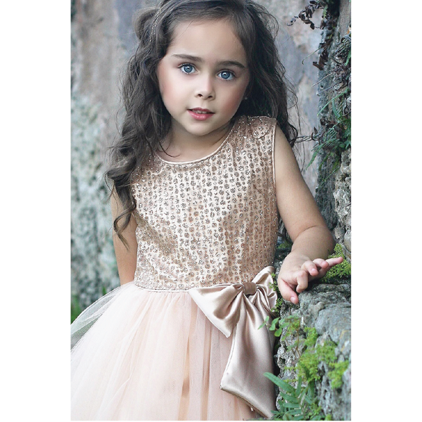 Camilla Dress