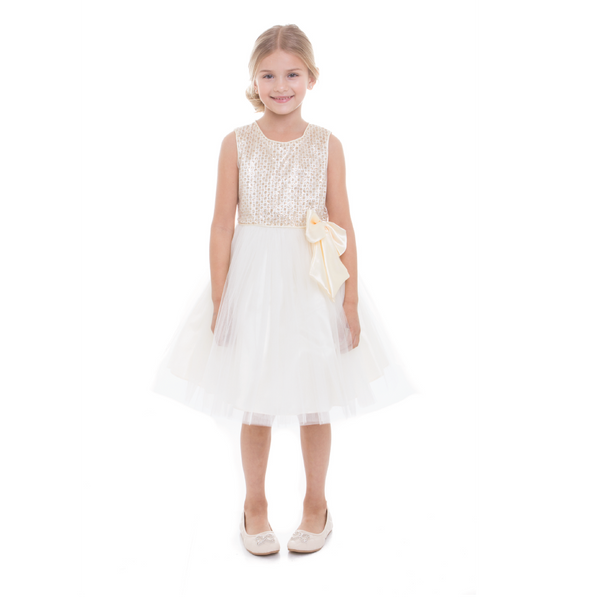 Camilla Dress