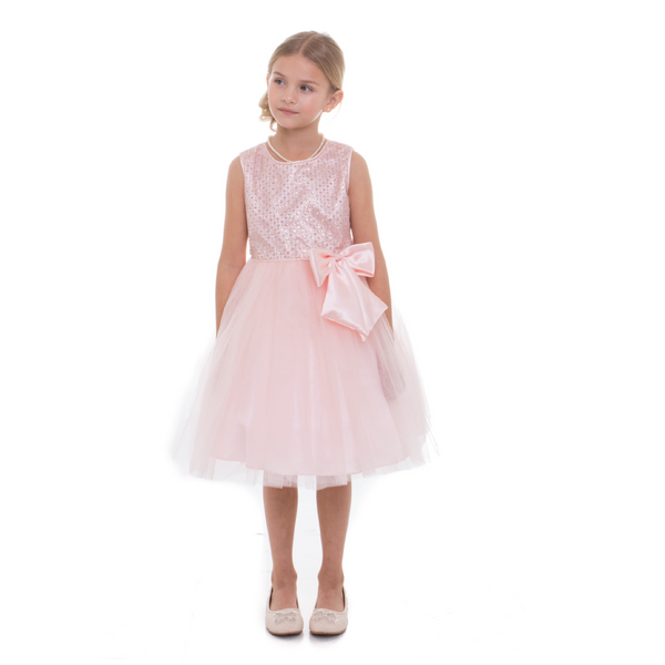 Camilla Dress