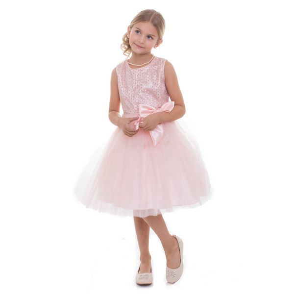 Camilla Dress