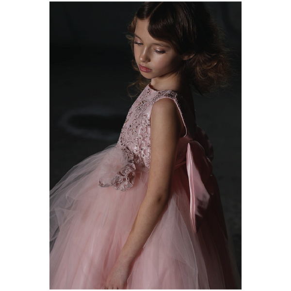 Hannae Dress