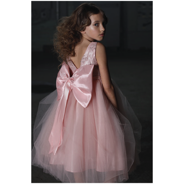 Hannae Dress
