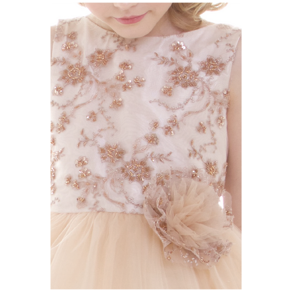 Hannae Dress