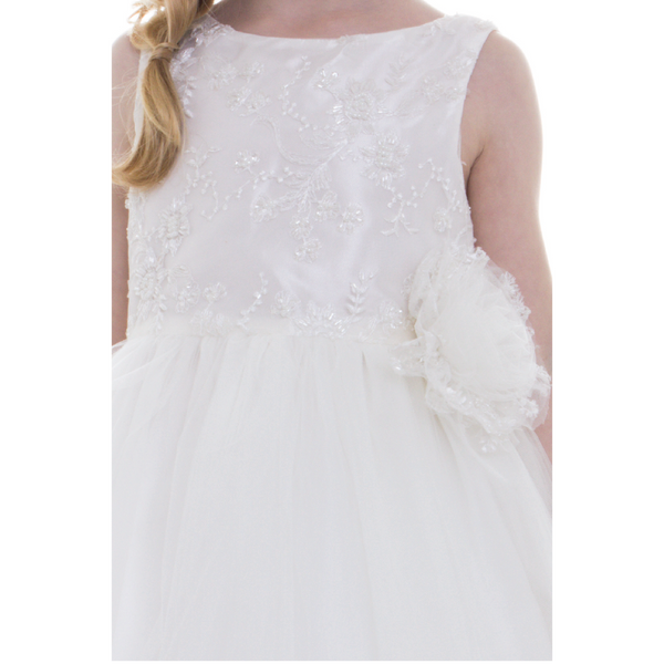 Hannae Dress