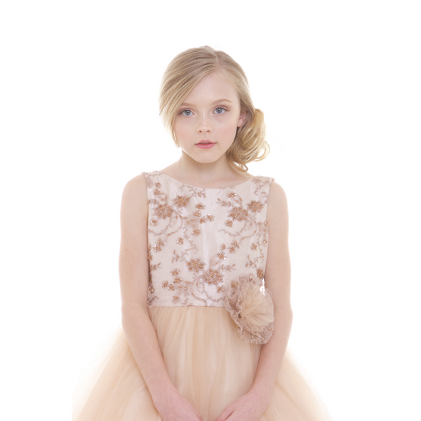Hannae Dress