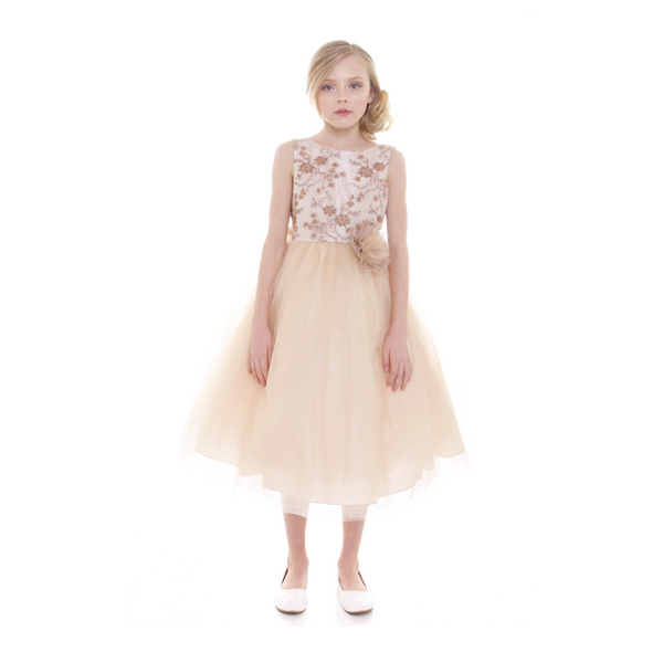 Hannae Dress