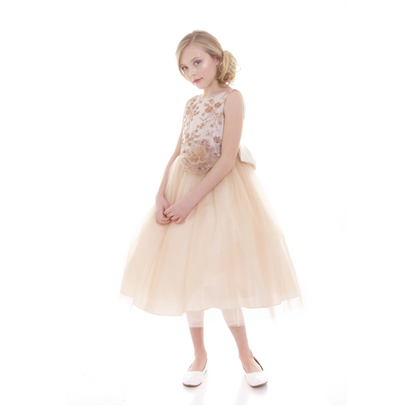 Hannae Dress