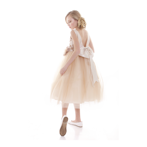 Hannae Dress