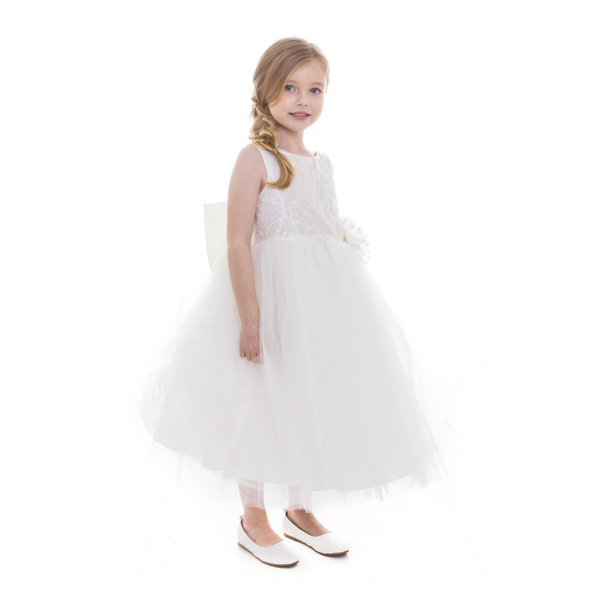 Hannae Dress