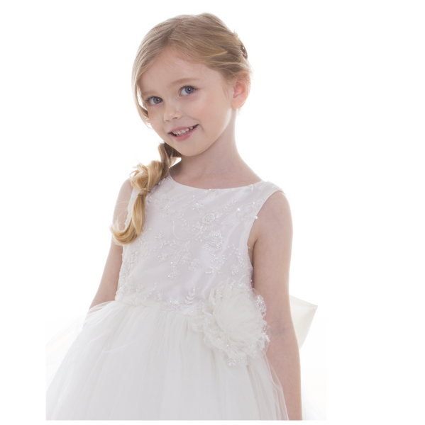 Hannae Dress