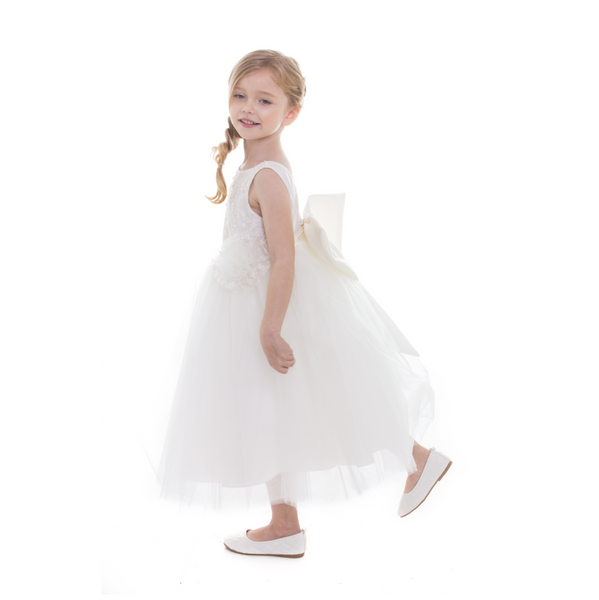 Hannae Dress