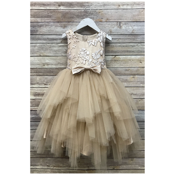 Peyton Dress