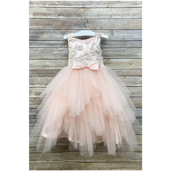 Peyton Dress
