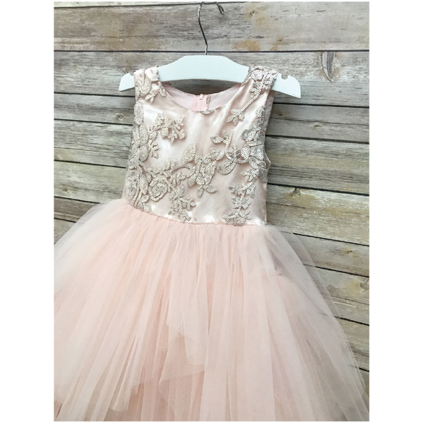 Peyton Dress