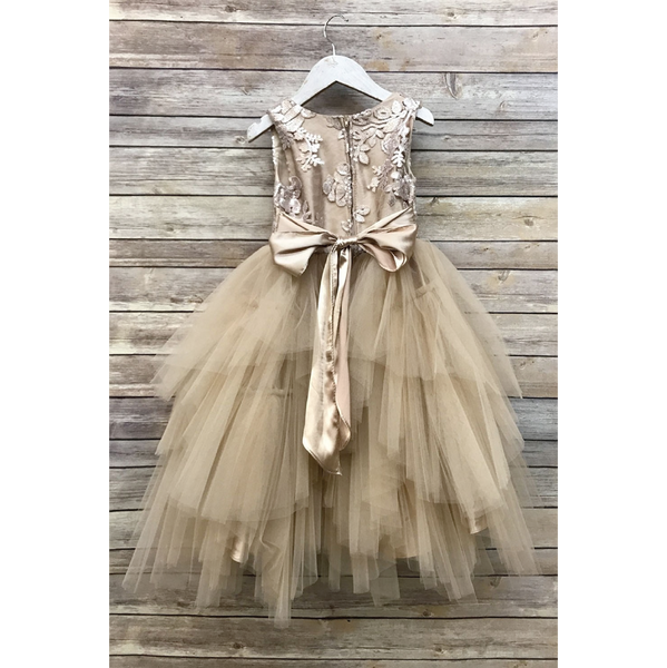 Peyton Dress