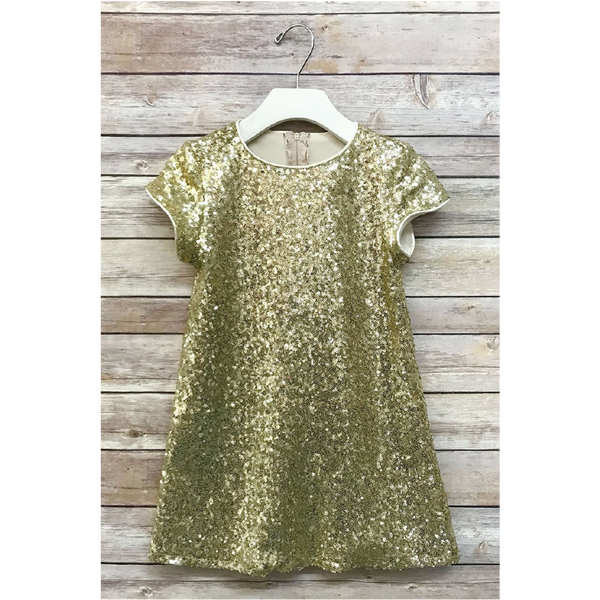 Katy Dress