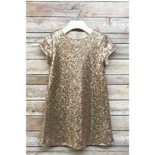 Katy Dress
