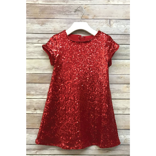 Katy Dress