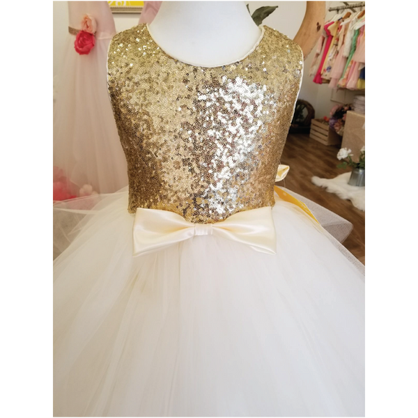 Jade Dress
