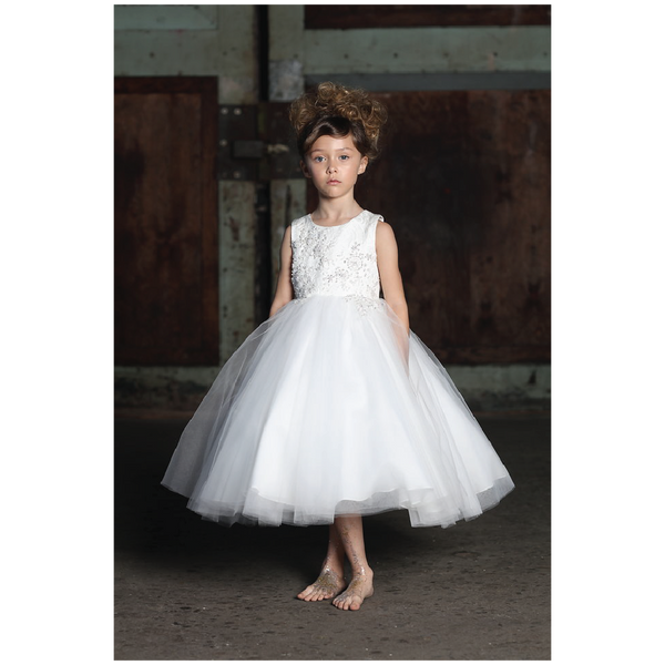 Luna Dress