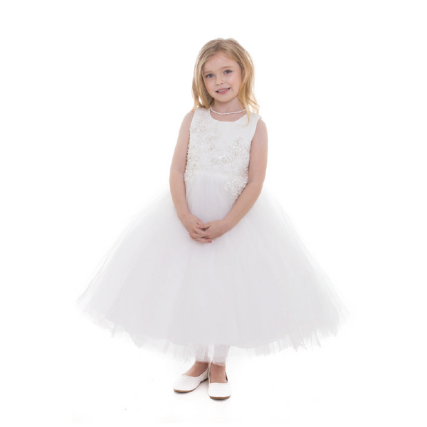 Luna Dress