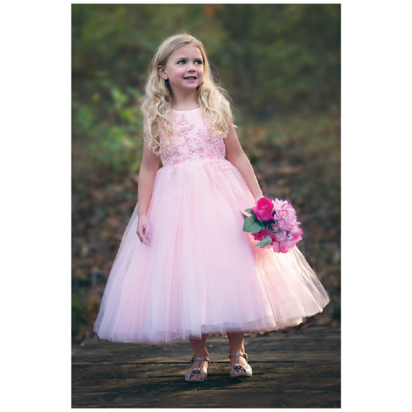 Luna Dress