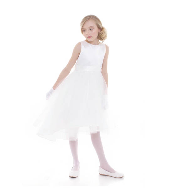 Savannah Dress
