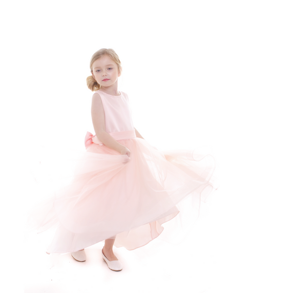 Savannah Dress