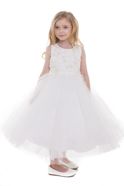 Litzy dress