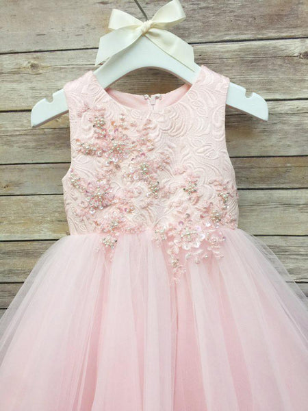 Litzy dress
