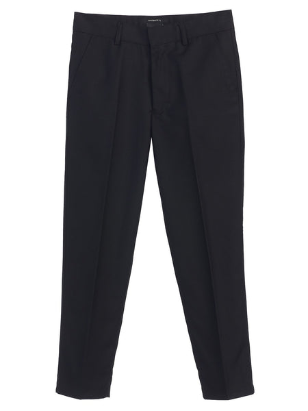【Allege】STA-PREST 5POCKET SLACKS BLACK 2 Allege】STA-PREST 5POCKET SLACKS BLACK 2 ALLEGE STA-PREST