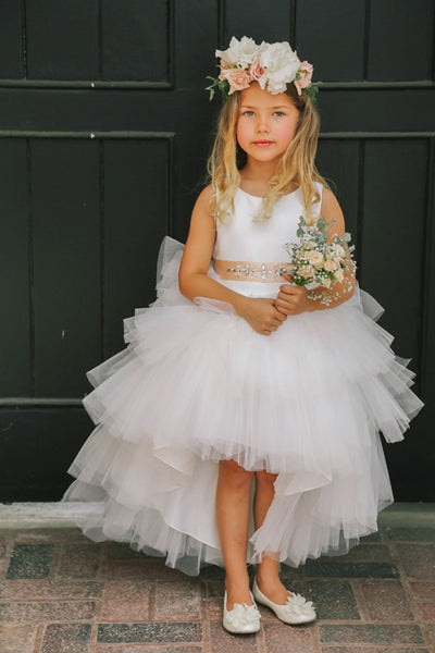 Baby Tutu